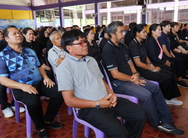 กิจกรรมวันสหกรณ์แห่งชาติ จังหวัดระนอง ประจำปี 2569 ครบรอบ ... พารามิเตอร์รูปภาพ 8